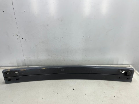 Belka zderzaka Nissan Qashqai III J12 2021r.- tylne wzmocnienie pasa 85030-6ua0a Belka zderzaka Nissan Qashqai III J12 2021r.- tylne wzmocnienie pasa 85030-6ua0a