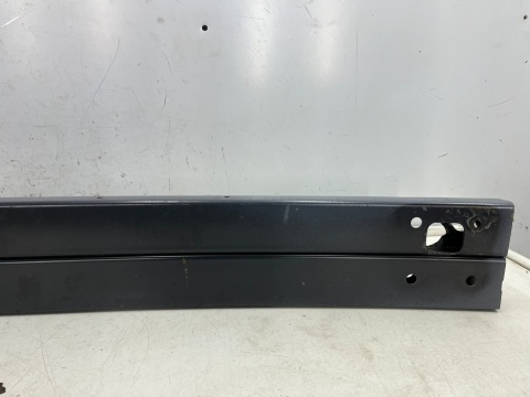 Belka zderzaka Nissan Qashqai III J12 2021r.- tylne wzmocnienie pasa 85030-6ua0a Belka zderzaka Nissan Qashqai III J12 2021r.- tylne wzmocnienie pasa 85030-6ua0a