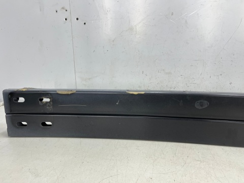 Belka zderzaka Nissan Qashqai III J12 2021r.- tylne wzmocnienie pasa 85030-6ua0a Belka zderzaka Nissan Qashqai III J12 2021r.- tylne wzmocnienie pasa 85030-6ua0a