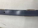 Belka zderzaka Nissan Qashqai III J12 2021r.- tylne wzmocnienie pasa 85030-6ua0a