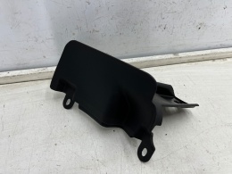 Chlapacze VW Sharan II 2 7n0 Alhambra II 10-22r. LEWA tylna osłona błotnika progu lewy tył ORYGINALNE 7n0854855