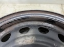 Felgi stalowe Hyundai Accent III i10 i20 Kia Rio II Picanto 05-11r. 14 cali 5,5jx14 ET46 4x100 KOMPLET 52910-1g100 529101g100