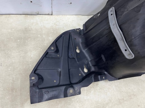 Nadkole Mazda CX-5 CX5 I KE GH 12-17r. prawe przednie ORYGINAL prawy przód kd53-k7016 Nadkole Mazda CX-5 CX5 I KE GH 12-17r. prawe przednie ORYGINAL prawy przód kd53-k7016