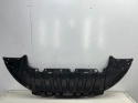 Osłona pod zderzak Ford C-Max MK2 Lift CMax 14-19r. przednia płyta zderzaka dolna podwozia pod silnik f1cb-17b769-a
