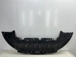 Osłona pod zderzak Ford C-Max MK2 Lift CMax 14-19r. przednia płyta zderzaka dolna podwozia pod silnik f1cb-17b769-a