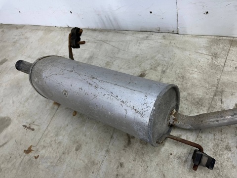 Wydech Mitsubishi Colt VI 6 z30 Smart Forfour I w454 1.1b benzyna tłumik końcowy środkowy komplet Wydech Mitsubishi Colt VI 6 z30 Smart Forfour I w454 1.1b benzyna tłumik końcowy środkowy komplet