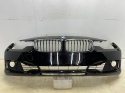 Zderzak przedni BMW 3 F30 F31 11-15r. Przedlift przód spryski 36119700