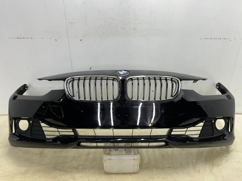 Zderzak przedni BMW 3 F30 F31 11-15r. Przedlift przód spryski 36119700