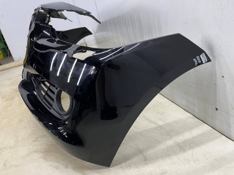 Zderzak przedni BMW 3 F30 F31 11-15r. Przedlift przód spryski 36119700 Zderzak przedni BMW 3 F30 F31 11-15r. Przedlift przód spryski 36119700
