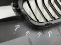 Zderzak przedni BMW 3 F30 F31 11-15r. Przedlift przód spryski 36119700