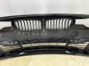 Zderzak przedni BMW 3 F30 F31 11-15r. Przedlift przód spryski 36119700