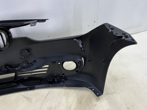 Zderzak przedni BMW 3 F30 F31 11-15r. Przedlift przód spryski 36119700 Zderzak przedni BMW 3 F30 F31 11-15r. Przedlift przód spryski 36119700