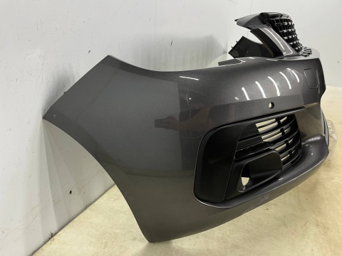 Zderzak przedni Peugeot 308 T9 2 II 17-21r. Lift przód 4XPDC AA38247568 Zderzak przedni Peugeot 308 T9 2 II 17-21r. Lift przód 4XPDC AA38247568