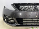 Zderzak przedni Peugeot 308 T9 2 II 17-21r. Lift przód 4XPDC AA38247568