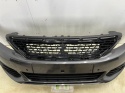 Zderzak przedni Peugeot 308 T9 2 II 17-21r. Lift przód 4XPDC AA38247568