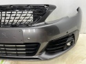 Zderzak przedni Peugeot 308 T9 2 II 17-21r. Lift przód 4XPDC AA38247568