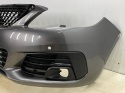 Zderzak przedni Peugeot 308 T9 2 II 17-21r. Lift przód 4XPDC AA38247568
