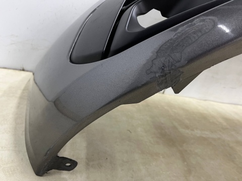 Zderzak przedni Peugeot 308 T9 2 II 17-21r. Lift przód 4XPDC AA38247568 Zderzak przedni Peugeot 308 T9 2 II 17-21r. Lift przód 4XPDC AA38247568