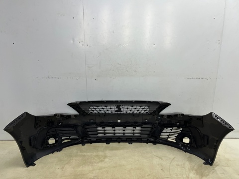 Zderzak przedni Peugeot 308 T9 2 II 17-21r. Lift przód 4XPDC AA38247568 Zderzak przedni Peugeot 308 T9 2 II 17-21r. Lift przód 4XPDC AA38247568