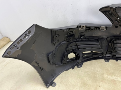 Zderzak przedni Peugeot 308 T9 2 II 17-21r. Lift przód 4XPDC AA38247568 Zderzak przedni Peugeot 308 T9 2 II 17-21r. Lift przód 4XPDC AA38247568