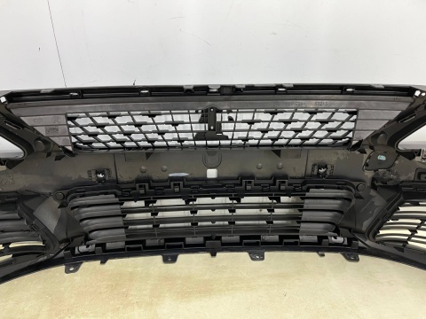 Zderzak przedni Peugeot 308 T9 2 II 17-21r. Lift przód 4XPDC AA38247568 Zderzak przedni Peugeot 308 T9 2 II 17-21r. Lift przód 4XPDC AA38247568