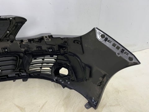 Zderzak przedni Peugeot 308 T9 2 II 17-21r. Lift przód 4XPDC AA38247568 Zderzak przedni Peugeot 308 T9 2 II 17-21r. Lift przód 4XPDC AA38247568