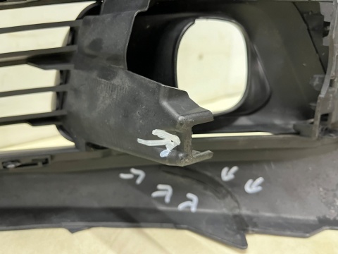 Zderzak przedni Peugeot 308 T9 2 II 17-21r. Lift przód 4XPDC AA38247568 Zderzak przedni Peugeot 308 T9 2 II 17-21r. Lift przód 4XPDC AA38247568