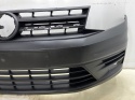Zderzak przedni VW Caddy 3 III 15-20r. Lift przód 2K5807221J
