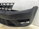 Zderzak przedni VW Caddy 3 III 15-20r. Lift przód 2K5807221J