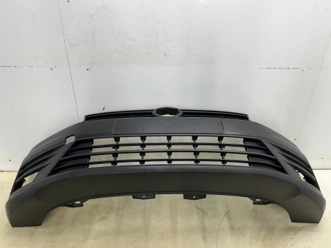 Zderzak przedni VW Caddy 3 III 15-20r. Lift przód 2K5807221J Zderzak przedni VW Caddy 3 III 15-20r. Lift przód 2K5807221J