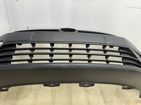Zderzak przedni VW Caddy 3 III 15-20r. Lift przód 2K5807221J Zderzak przedni VW Caddy 3 III 15-20r. Lift przód 2K5807221J