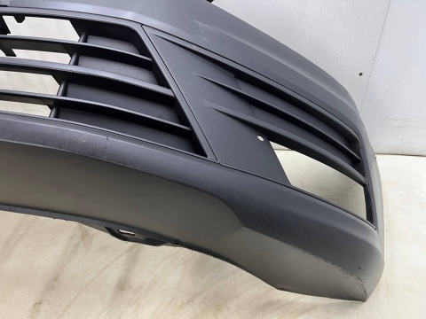 Zderzak przedni VW Caddy 3 III 15-20r. Lift przód 2K5807221J Zderzak przedni VW Caddy 3 III 15-20r. Lift przód 2K5807221J