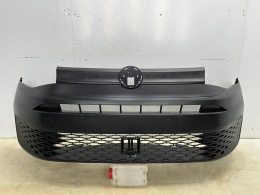 Zderzak przedni VW Caddy 4 IV 5 V 20r.- przód 2K7807221