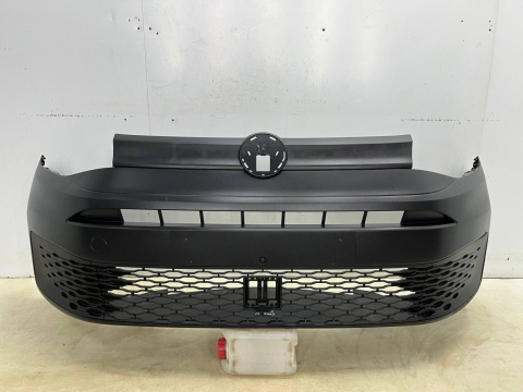 Zderzak przedni VW Caddy 4 IV 5 V 20r.- przód 2K7807221 Zderzak przedni VW Caddy 4 IV 5 V 20r.- przód 2K7807221