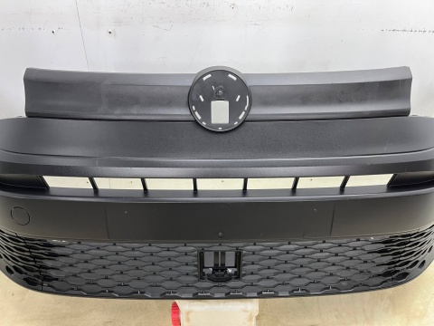 Zderzak przedni VW Caddy 4 IV 5 V 20r.- przód 2K7807221 Zderzak przedni VW Caddy 4 IV 5 V 20r.- przód 2K7807221