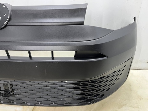 Zderzak przedni VW Caddy 4 IV 5 V 20r.- przód 2K7807221 Zderzak przedni VW Caddy 4 IV 5 V 20r.- przód 2K7807221