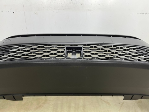 Zderzak przedni VW Caddy 4 IV 5 V 20r.- przód 2K7807221 Zderzak przedni VW Caddy 4 IV 5 V 20r.- przód 2K7807221