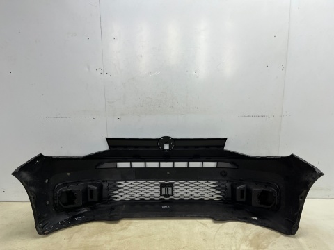 Zderzak przedni VW Caddy 4 IV 5 V 20r.- przód 2K7807221 Zderzak przedni VW Caddy 4 IV 5 V 20r.- przód 2K7807221