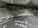 Zderzak przedni VW Caddy 4 IV 5 V 20r.- przód 2K7807221