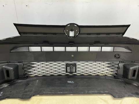 Zderzak przedni VW Caddy 4 IV 5 V 20r.- przód 2K7807221 Zderzak przedni VW Caddy 4 IV 5 V 20r.- przód 2K7807221
