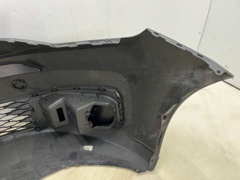 Zderzak przedni VW Caddy 4 IV 5 V 20r.- przód 2K7807221 Zderzak przedni VW Caddy 4 IV 5 V 20r.- przód 2K7807221
