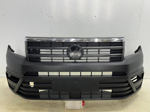 Zderzak przedni VW Crafter 2 II MAN TGE 16r.- przód 7C0807221A