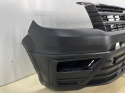 Zderzak przedni VW Crafter 2 II MAN TGE 16r.- przód 7C0807221A