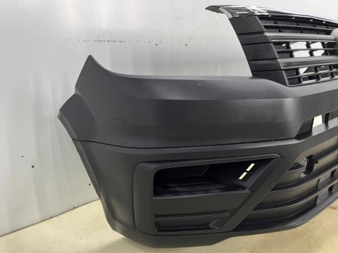 Zderzak przedni VW Crafter 2 II MAN TGE 16r.- przód 7C0807221A Zderzak przedni VW Crafter 2 II MAN TGE 16r.- przód 7C0807221A