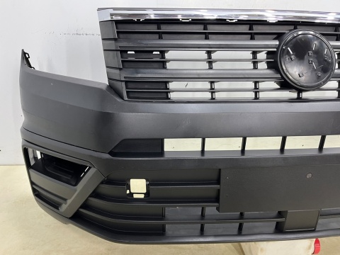 Zderzak przedni VW Crafter 2 II MAN TGE 16r.- przód 7C0807221A Zderzak przedni VW Crafter 2 II MAN TGE 16r.- przód 7C0807221A