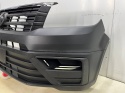 Zderzak przedni VW Crafter 2 II MAN TGE 16r.- przód 7C0807221A