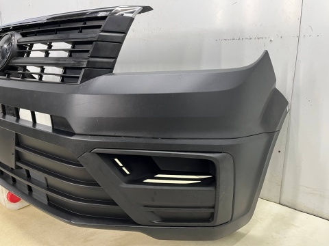 Zderzak przedni VW Crafter 2 II MAN TGE 16r.- przód 7C0807221A Zderzak przedni VW Crafter 2 II MAN TGE 16r.- przód 7C0807221A