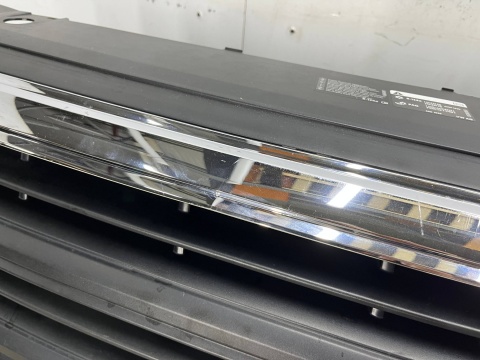 Zderzak przedni VW Crafter 2 II MAN TGE 16r.- przód 7C0807221A Zderzak przedni VW Crafter 2 II MAN TGE 16r.- przód 7C0807221A