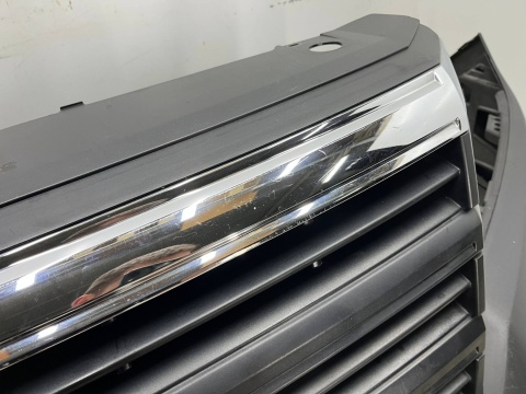 Zderzak przedni VW Crafter 2 II MAN TGE 16r.- przód 7C0807221A Zderzak przedni VW Crafter 2 II MAN TGE 16r.- przód 7C0807221A