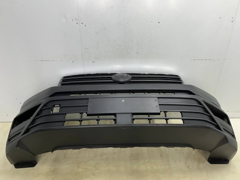 Zderzak przedni VW Crafter 2 II MAN TGE 16r.- przód 7C0807221A Zderzak przedni VW Crafter 2 II MAN TGE 16r.- przód 7C0807221A